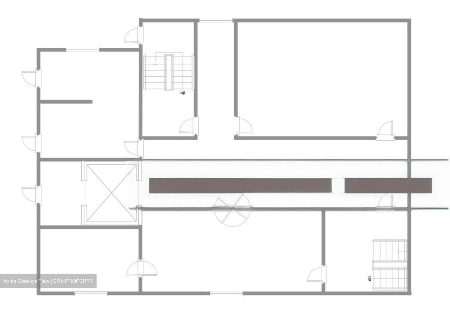 Paya Lebar Square (D14), Office #458178781